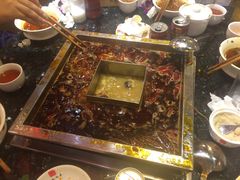 锦城印象火锅酒楼(高新店)-锦城印象火锅(天府长城店)