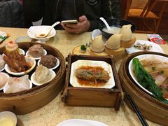 -喜鹊茶点.啫煲(车陂店)
