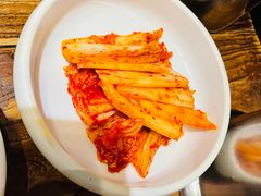-坦坦大炉·韩式烤肉(望京店)