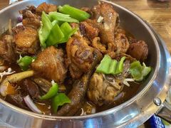 -老味道1992(武当山店)