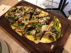 -Maxpoint Kitchen 西餐咖啡(乐峰广场店)