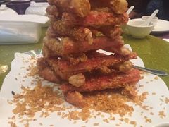 -鱼乐轩海鲜专门店