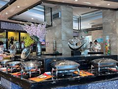 -中青旅山水时尚酒店餐厅(雁栖店)