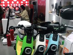 -九号电动车(安定门内大街店)