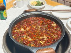 -佬缸炮江湖川菜(玉林店)