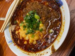 -兵哥豌豆面(创意谷店)