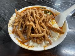 -西月城谭豆花(春熙路店)