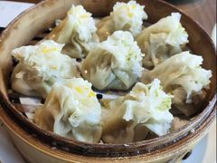 -龍聚祥烧麦馆(鼓楼店)