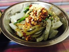 -88号小吃店·经典云南菜·地道纳西美食