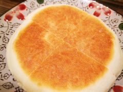 黄油烤酸奶饼-格日勒阿妈蒙古厨房(大召店)