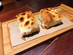 一口闷芝士南瓜-大牌大·传统杭帮菜(湖滨店)