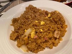 照烧鸡肉炒饭-必胜客(上海新南方商城PH店)