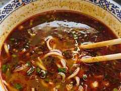 -兰州马子禄牛肉面(文景公园店)