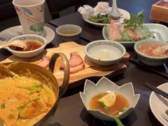 -大头虾越式风味餐厅(光明广场店)