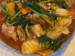 -维吾尔餐厅(宜山路店)