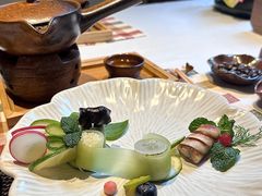 -叶叶菩提(太原别墅店)