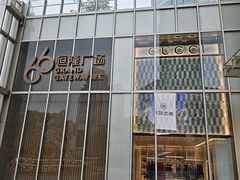-港汇恒隆广场