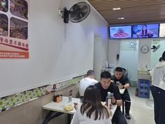 -牵人麻辣粉(粉巷店)