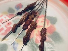 -北丐先生·野馄饨烧烤(长宁龙之梦店)