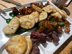 -霸腹烤肉(厦门柚子番店)