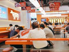-拼二潮汕牛肉粿条(花城汇店)