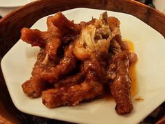 -京香轩·中餐厅(上海中庚聚龙酒店)