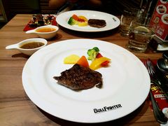 -斗牛士牛排餐厅(富力海珠城广场店)