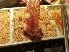 -梨花自助烤肉(乐宾店)