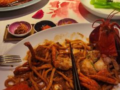 -莉莉海堂HAITANG·烤鸭(国贸商城店)