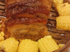 -小八仙·宴(三峡茶庄店)