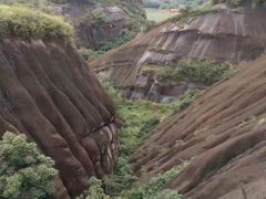 -飞天山旅游区
