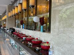 -索菲特西湖大酒店·香榭丽全日候餐厅(南山路店)