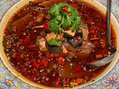 -盛世川王•幸福里(长虹店)