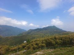 -江南天池