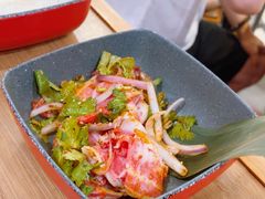 -新石器烤肉(百联川沙店)