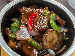 -汉水谣·江景餐厅(江滩店)