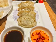 -枣子树·素食餐厅(普陀山店)