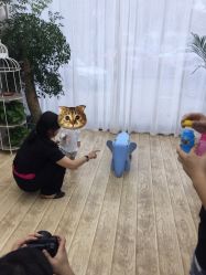-巴巴爸爸儿童摄影(少年宫店)