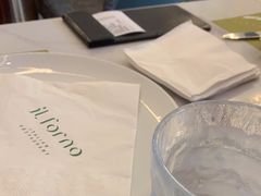 -IL Forno 意坊·意大利餐厅(温州万象城店)