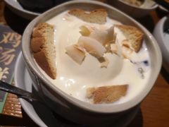 -云海肴·云南小炒·汽锅鸡(天津国金汇店)