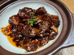 -周家二小姐的菜(西津渡店)