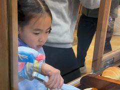 -小飞象面包公社(珠江路金鹰店)