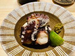 -鮨清日本料理