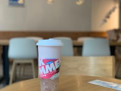 -Blueglass酸奶(财富购物中心店)