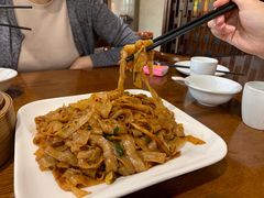 老友炒粉-悦雅居·老广州老味道(长湖店)
