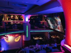 -巴特餐饮6加1音乐餐吧·新疆菜