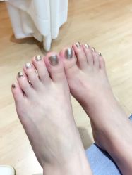 -盼盼美甲