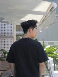 -贝勒爷专业男发