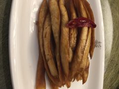 萝卜干-苏浙汇(朝外店)