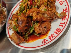 -堂堂小伙夫·辽宁小吃大排档(京西大悦城店)